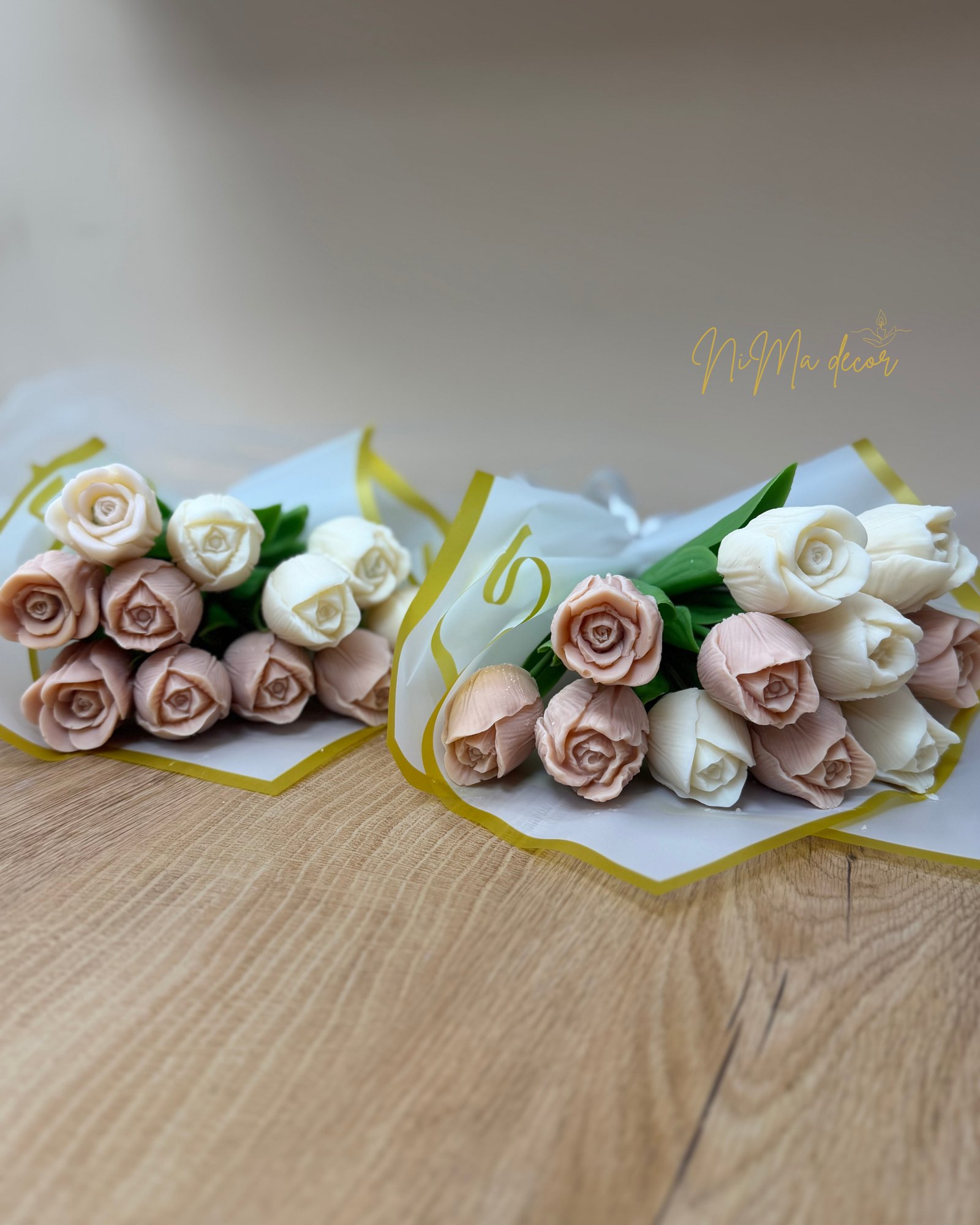 Buket tulipana M 6