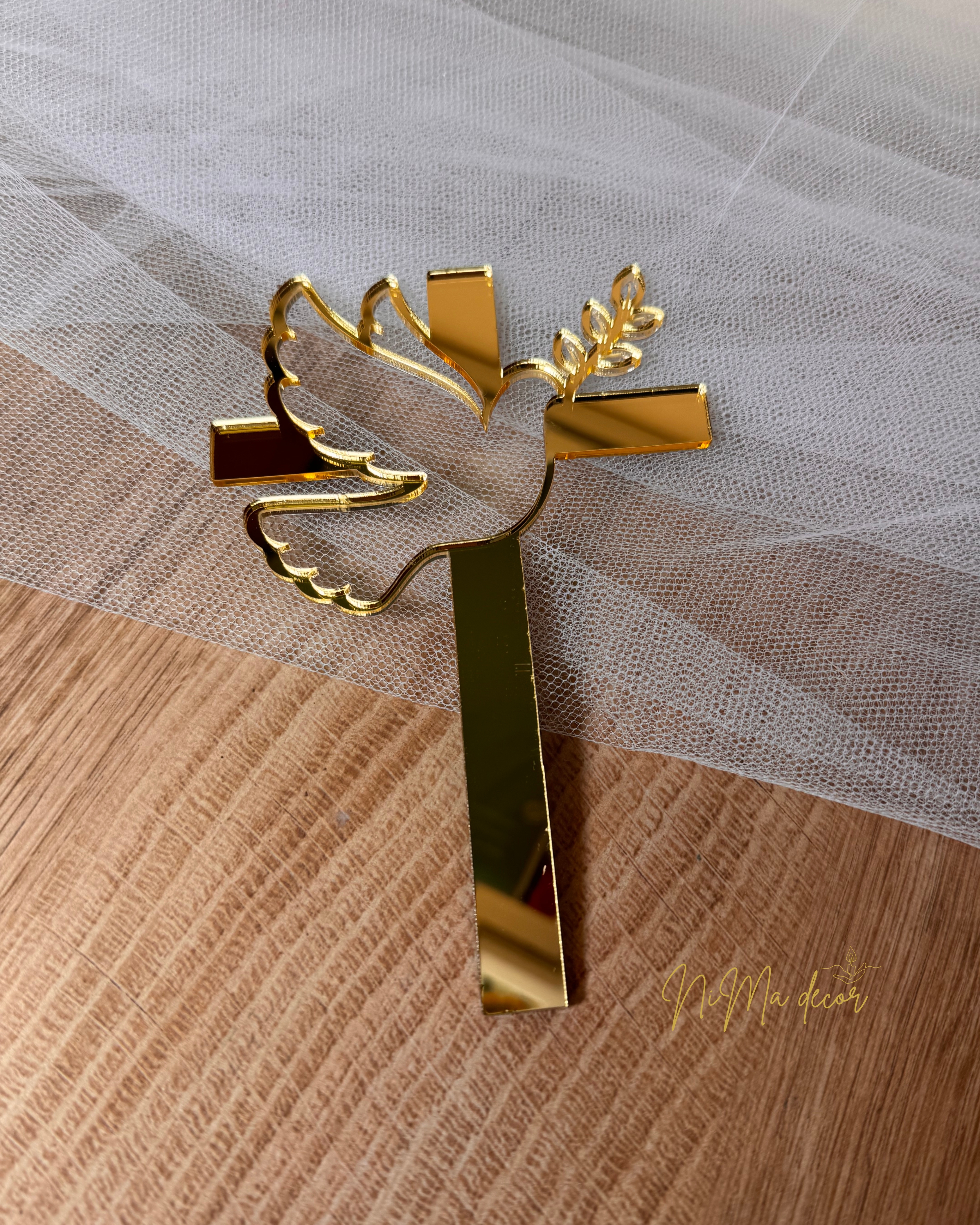 3D print toperi