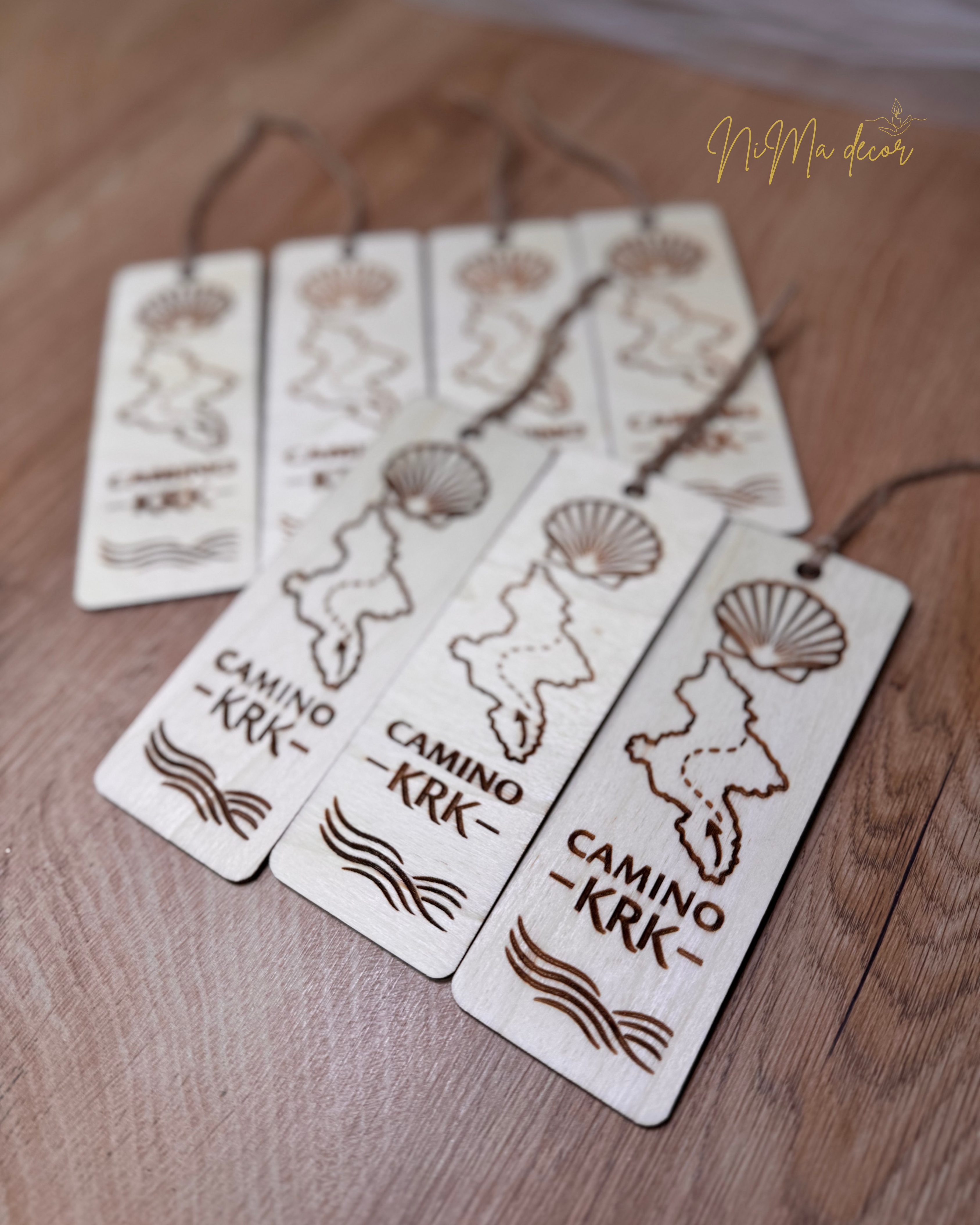 Bookmark