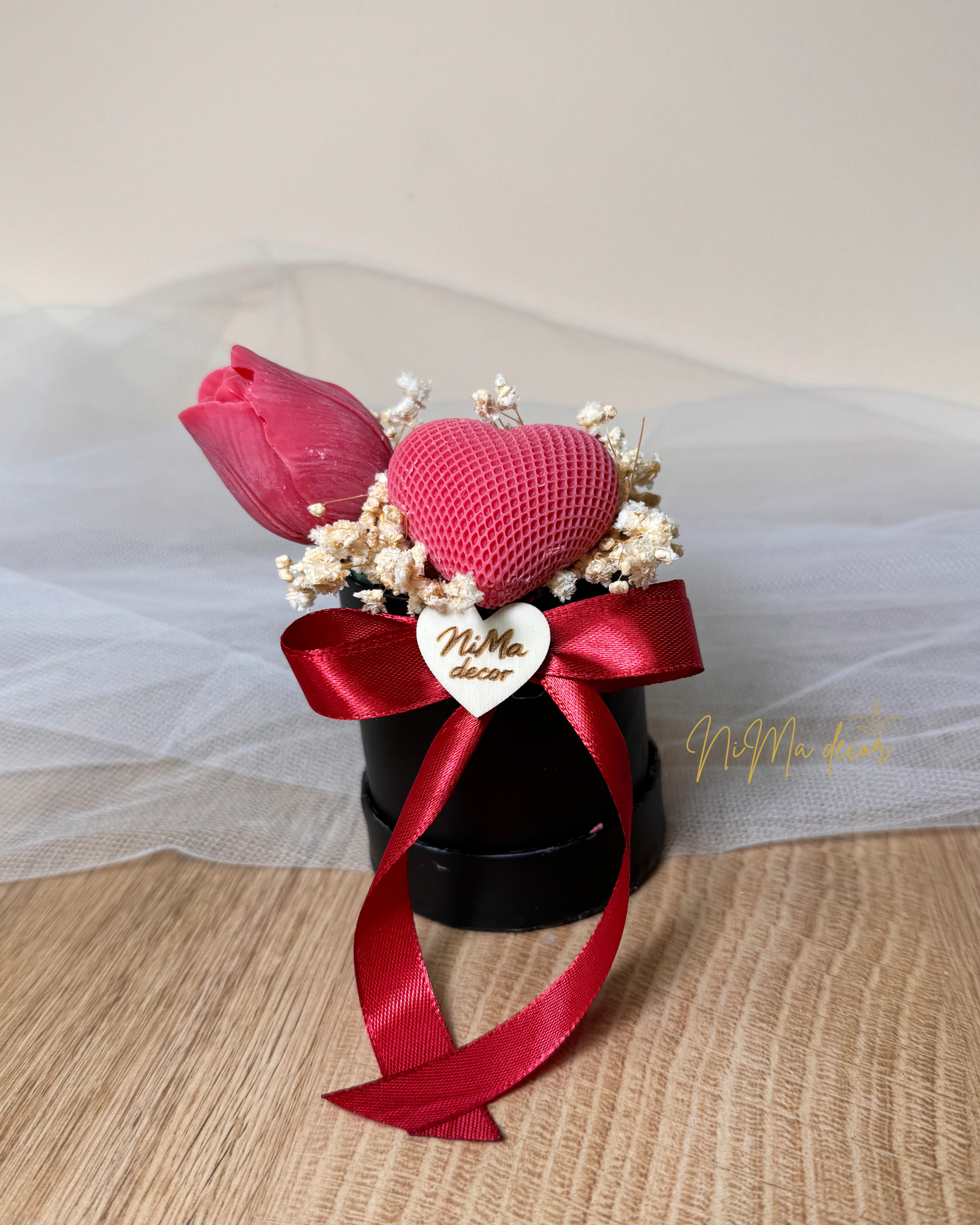 Candlebox mini 2