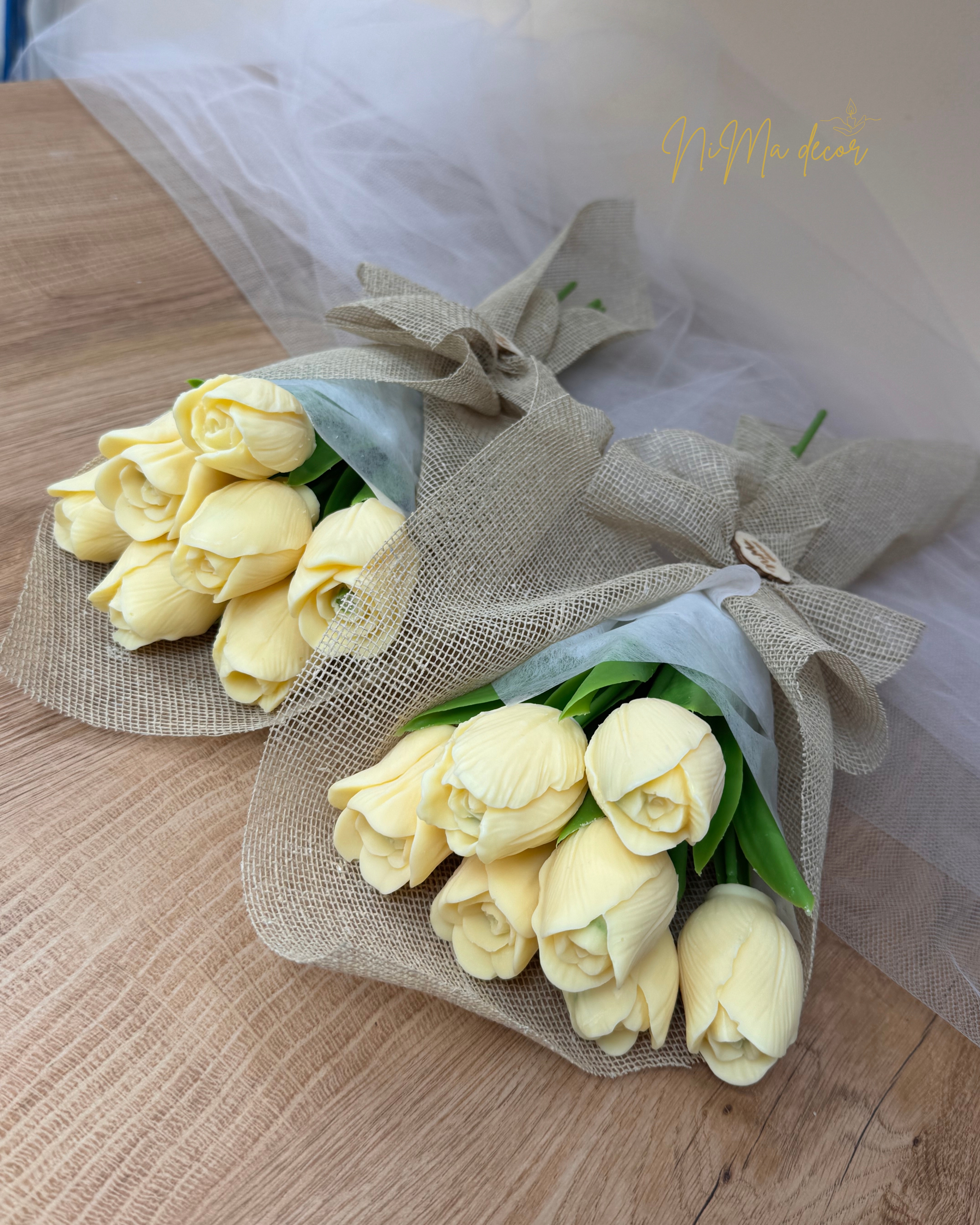 Buket tulipana S 1