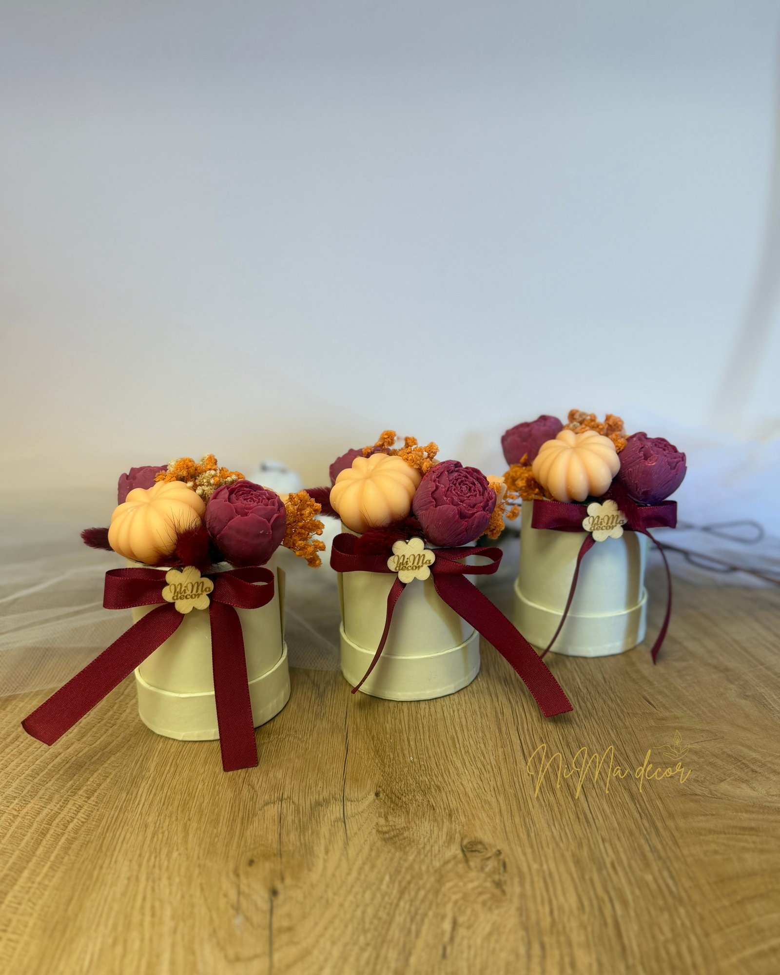 Candlebox mini 5 jesen