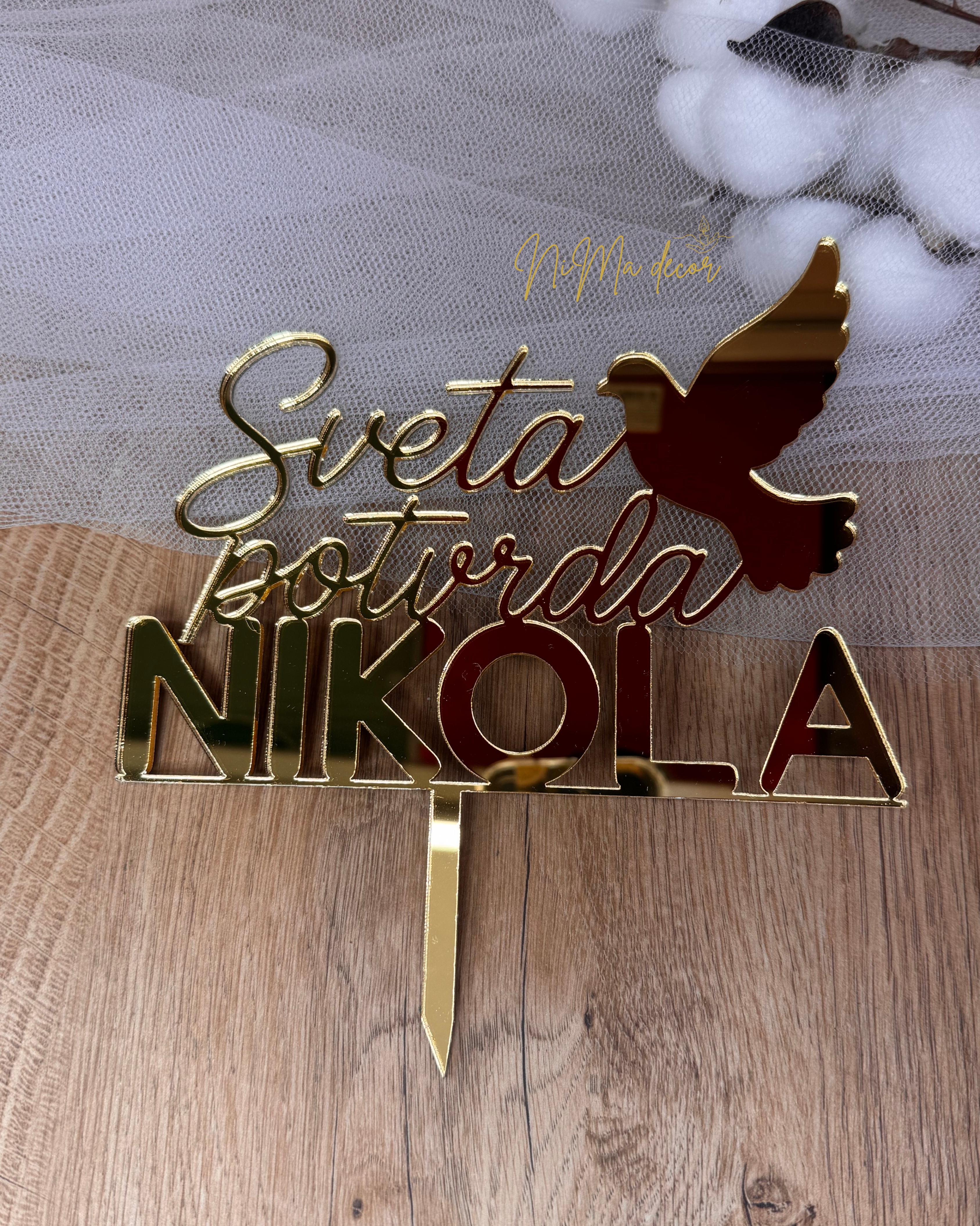 Toper pleksiglas 7