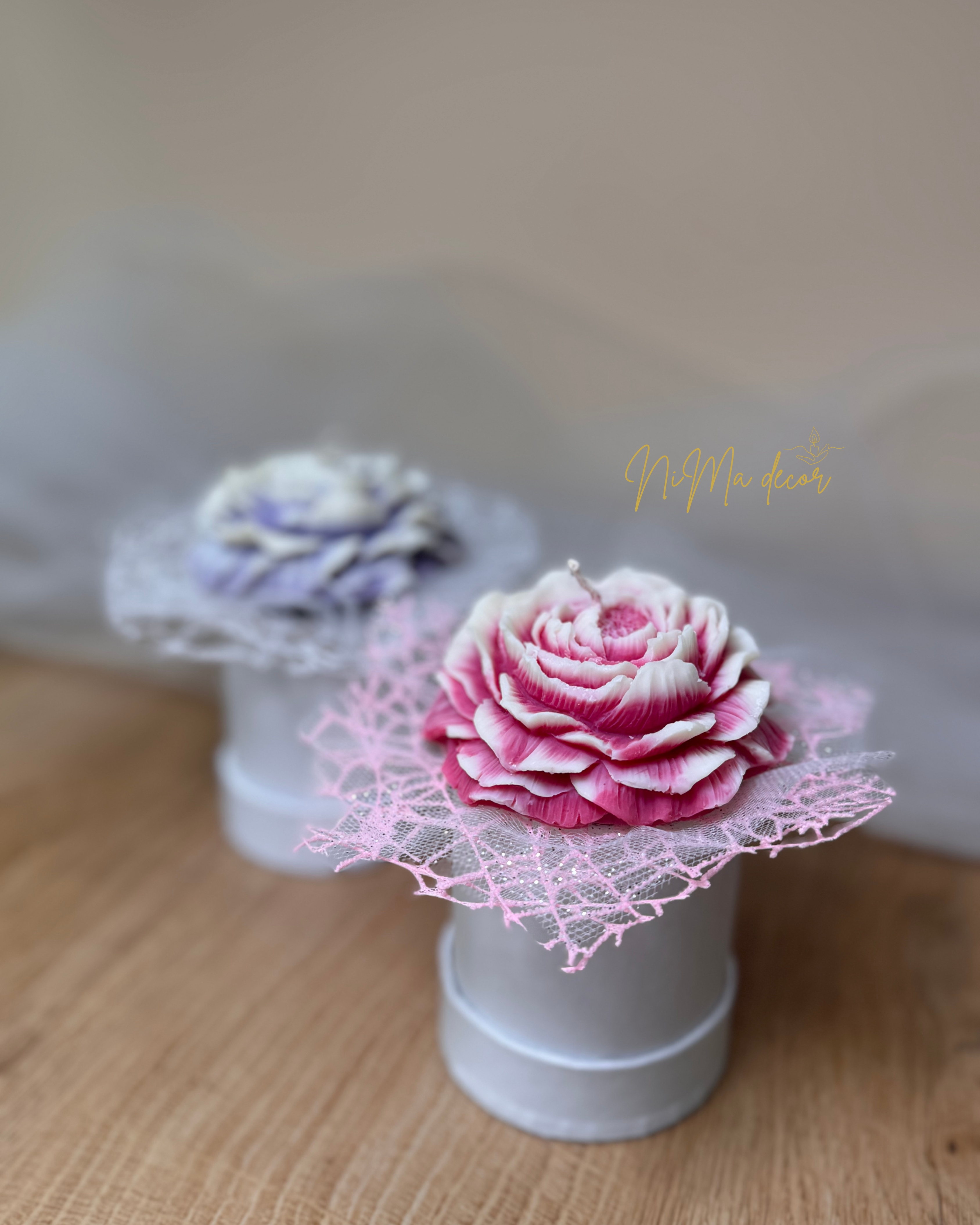 Candlebox mini 3