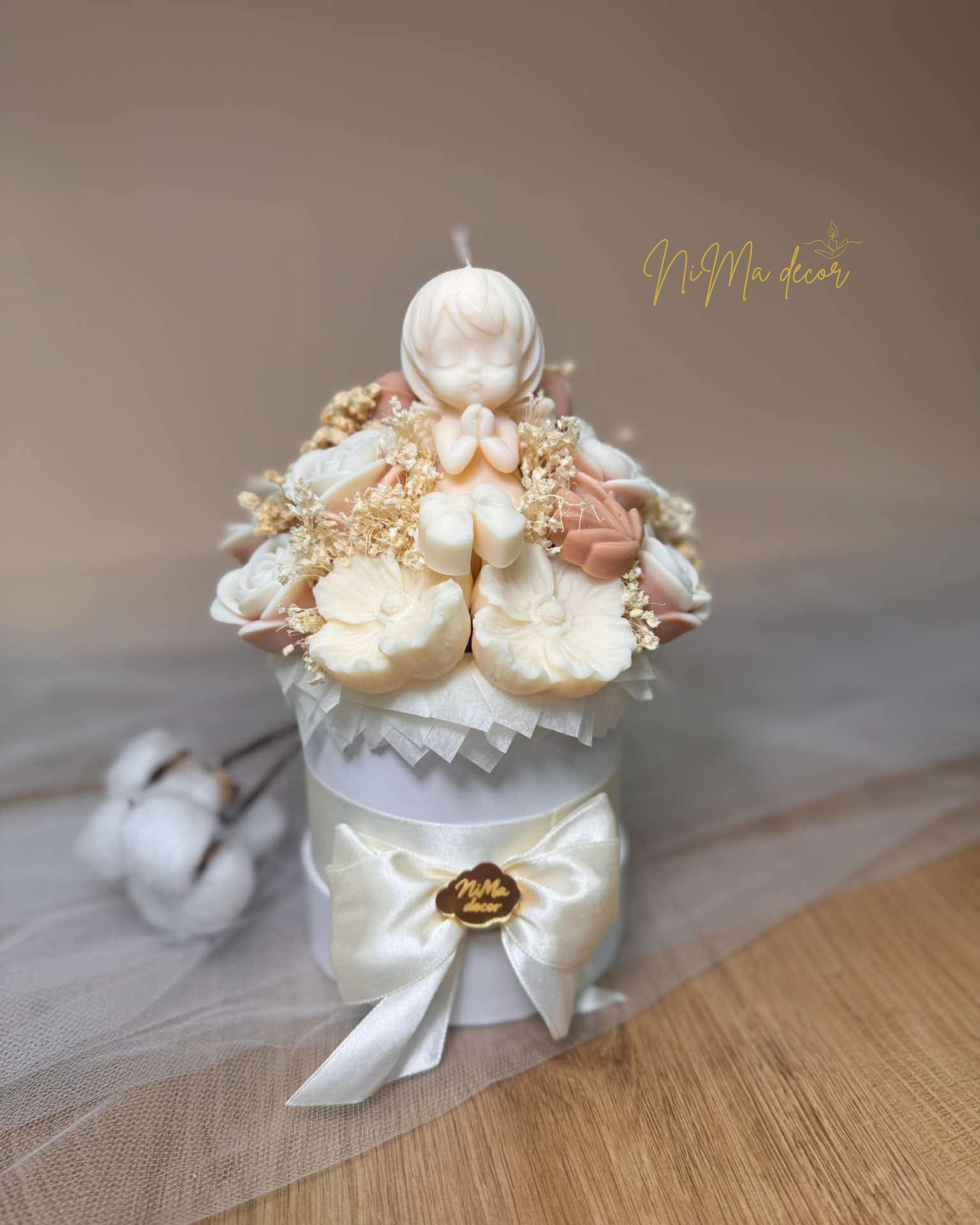 Candlebox M 23 krštenje