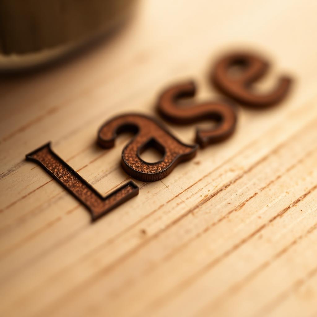 Detalj gravure